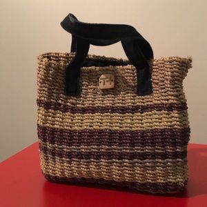 Small purse - Tommy Hilfiger brand